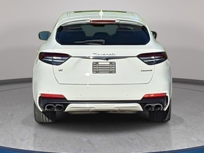 2023 Maserati Levante Modena S