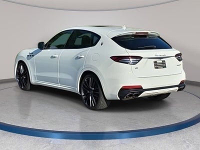 2023 Maserati Levante Modena S