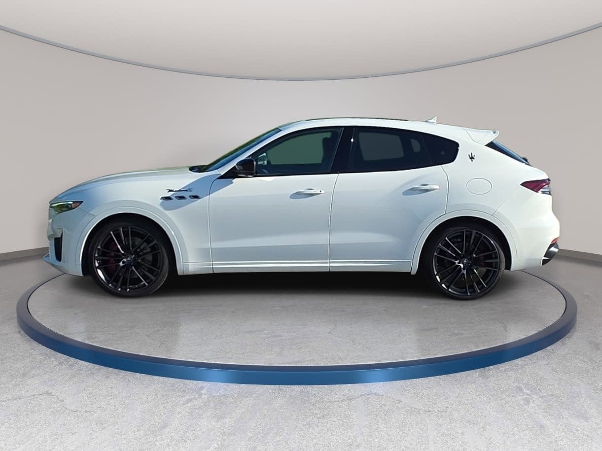 2023 Maserati Levante Modena S
