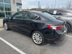 2017 Acura ILX Sedan w/Premium Pkg
