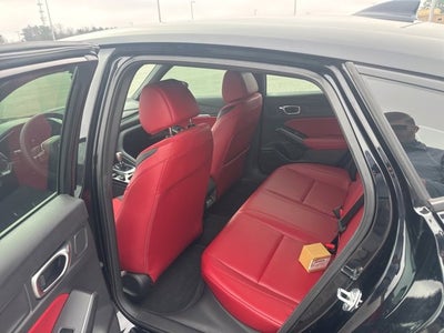 2023 Acura Integra Manual w/A-Spec Technology Package