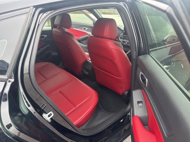 2023 Acura Integra Manual w/A-Spec Technology Package