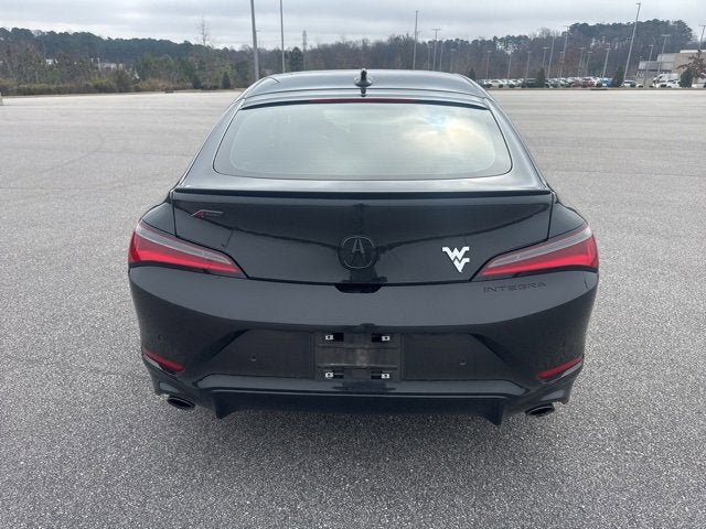 2023 Acura Integra Manual w/A-Spec Technology Package