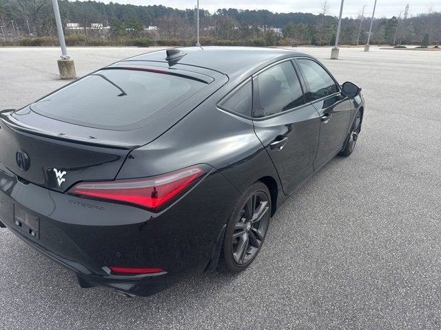 2023 Acura Integra Manual w/A-Spec Technology Package
