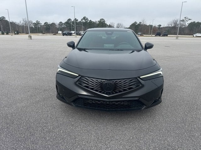 2023 Acura Integra Manual w/A-Spec Technology Package