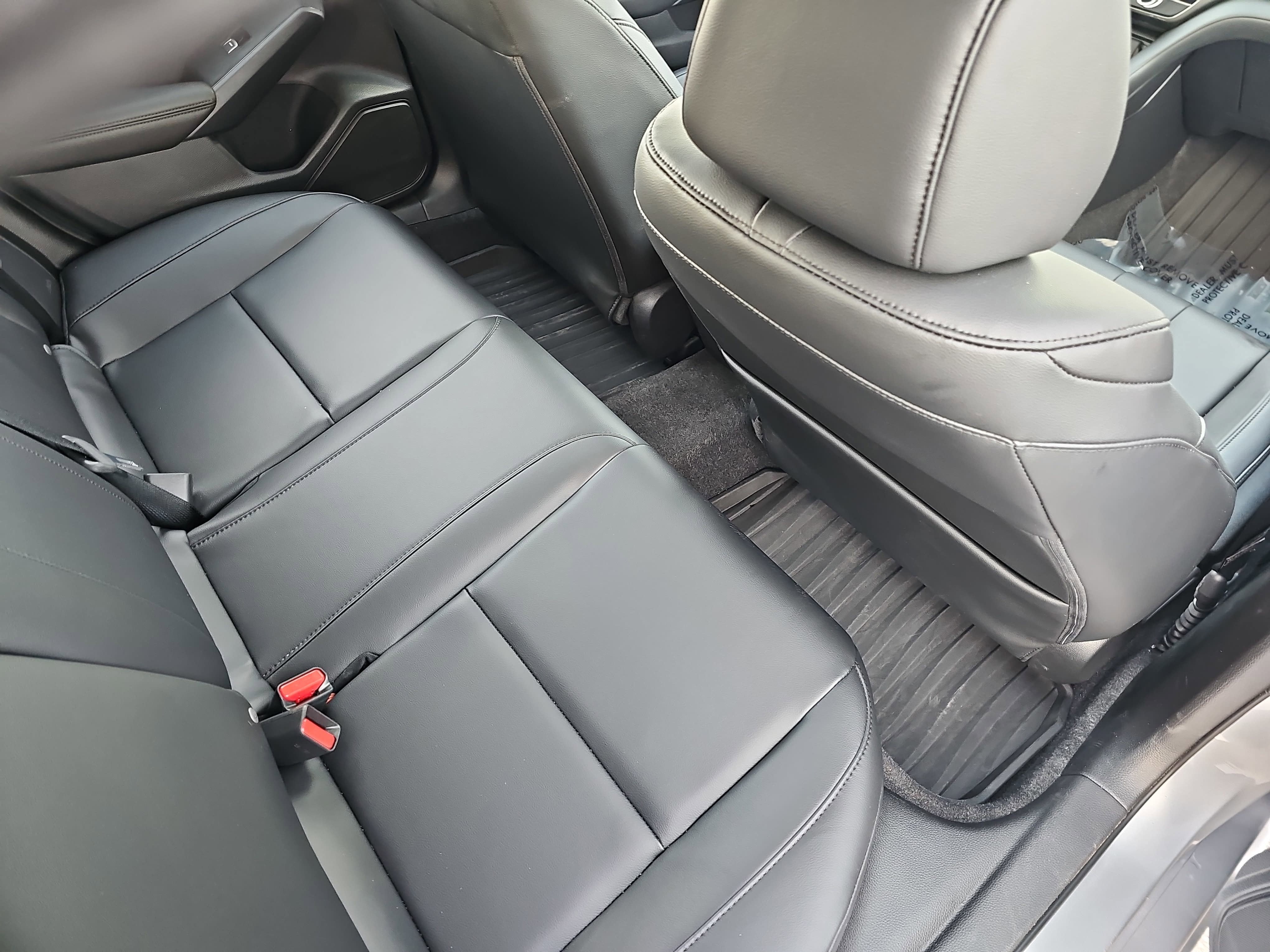 2025 Acura Integra CVT