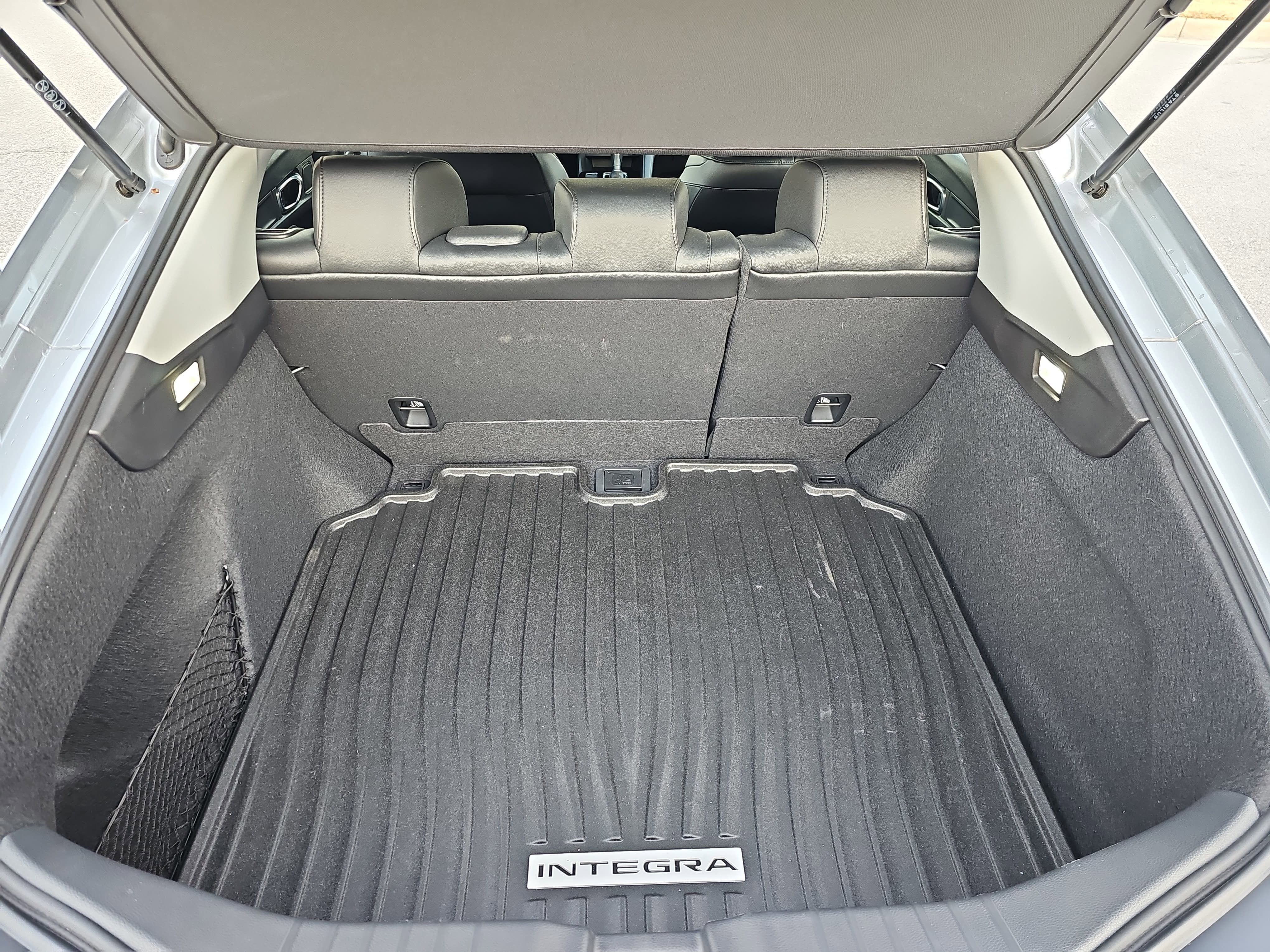 2025 Acura Integra CVT