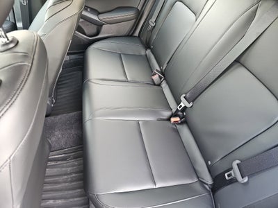 2025 Acura Integra CVT