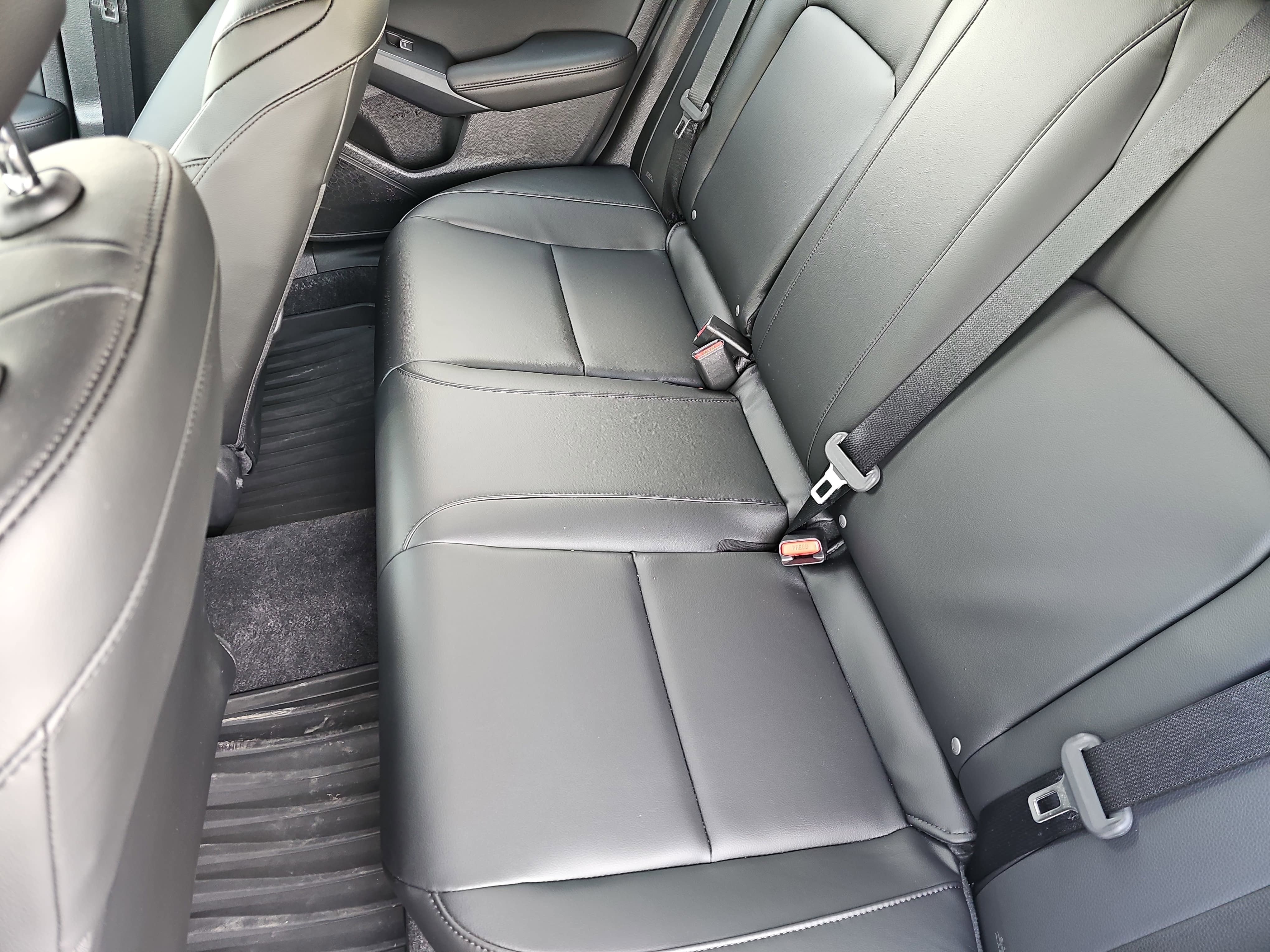 2025 Acura Integra CVT