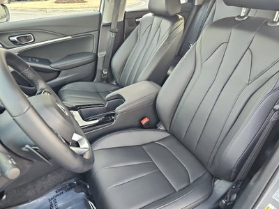 2025 Acura Integra CVT