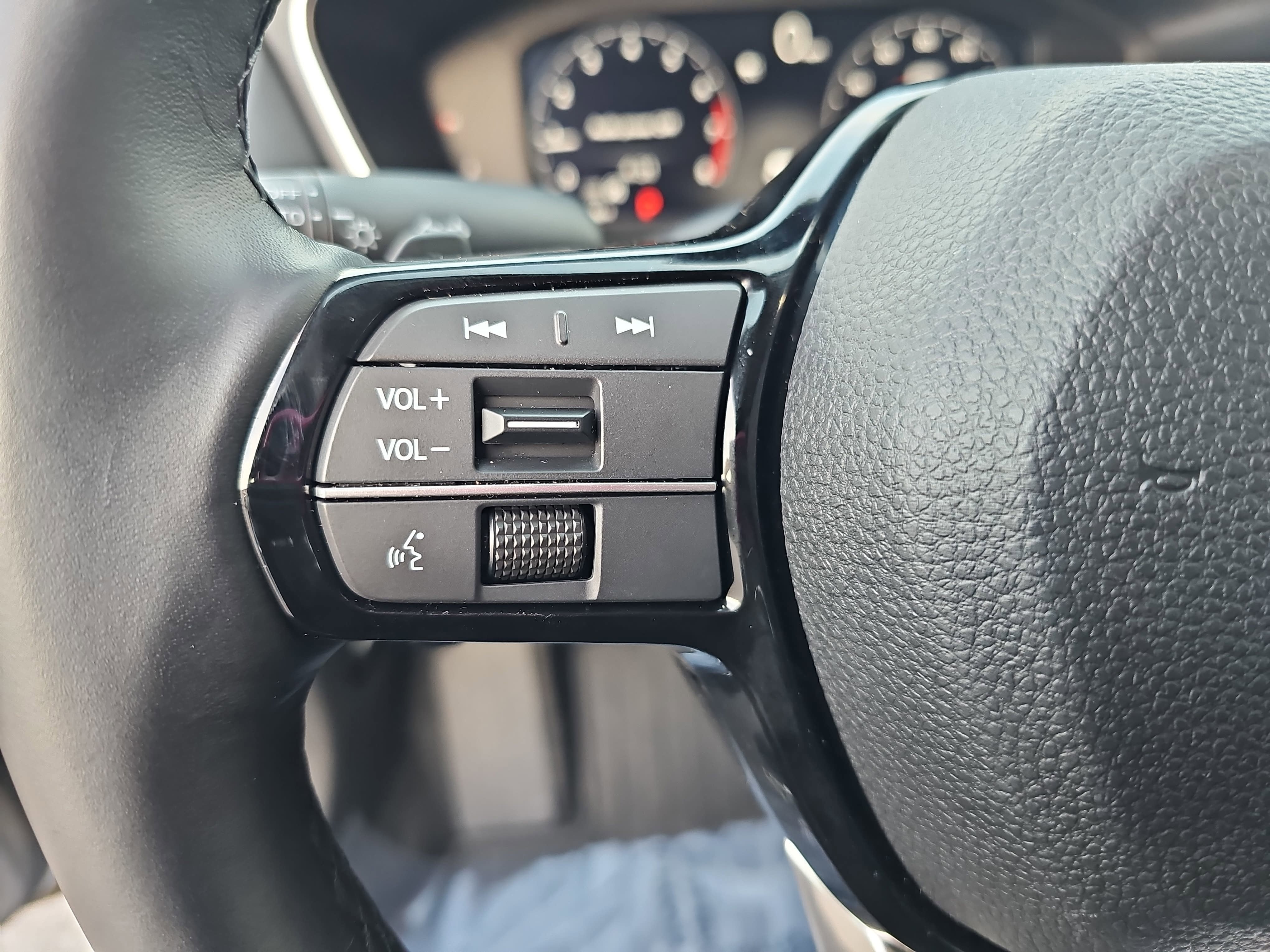 2025 Acura Integra CVT