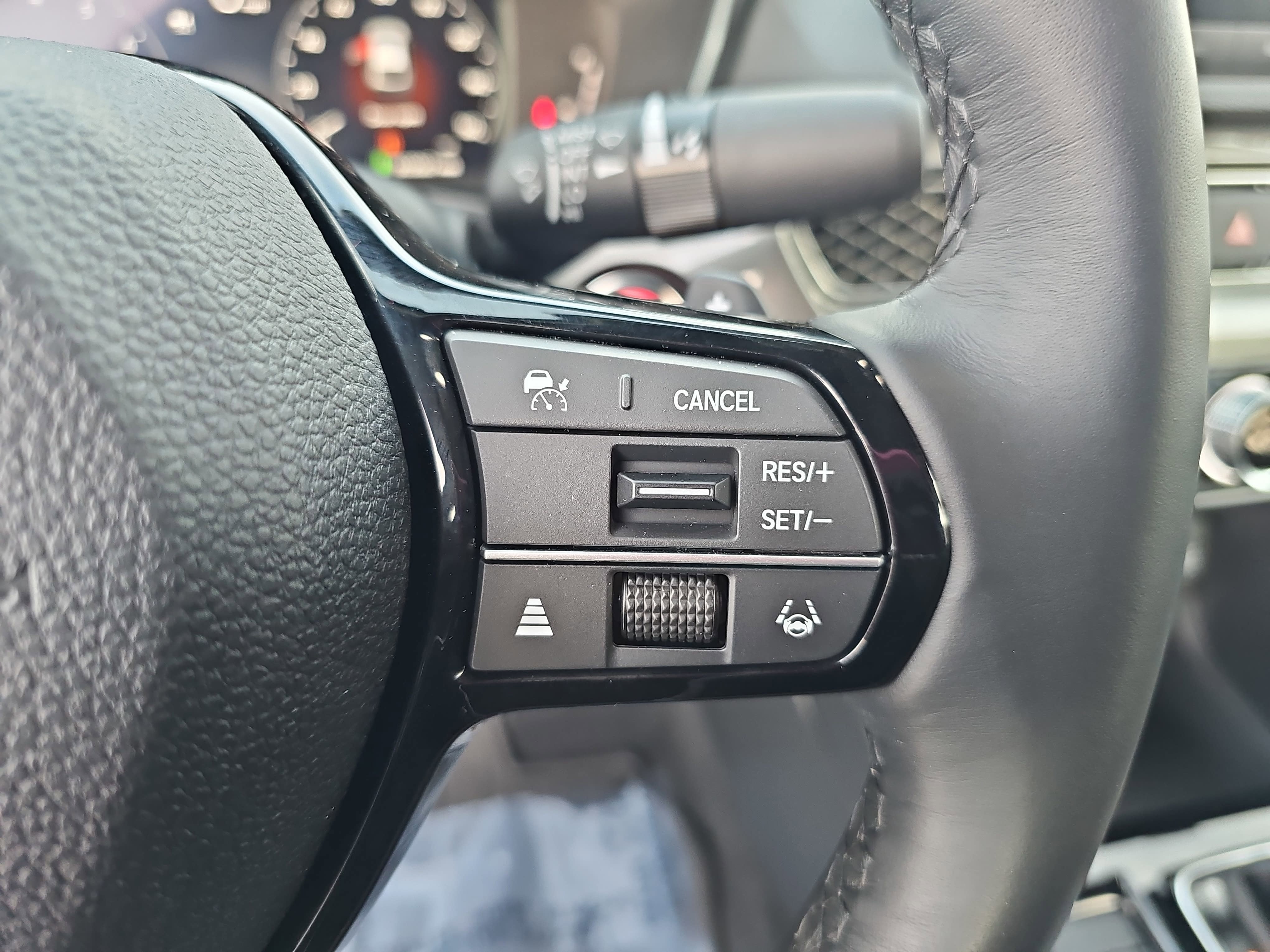 2025 Acura Integra CVT