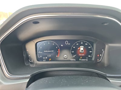 2025 Acura Integra CVT