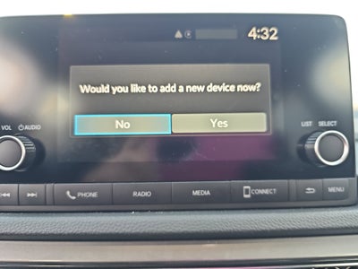 2025 Acura Integra CVT