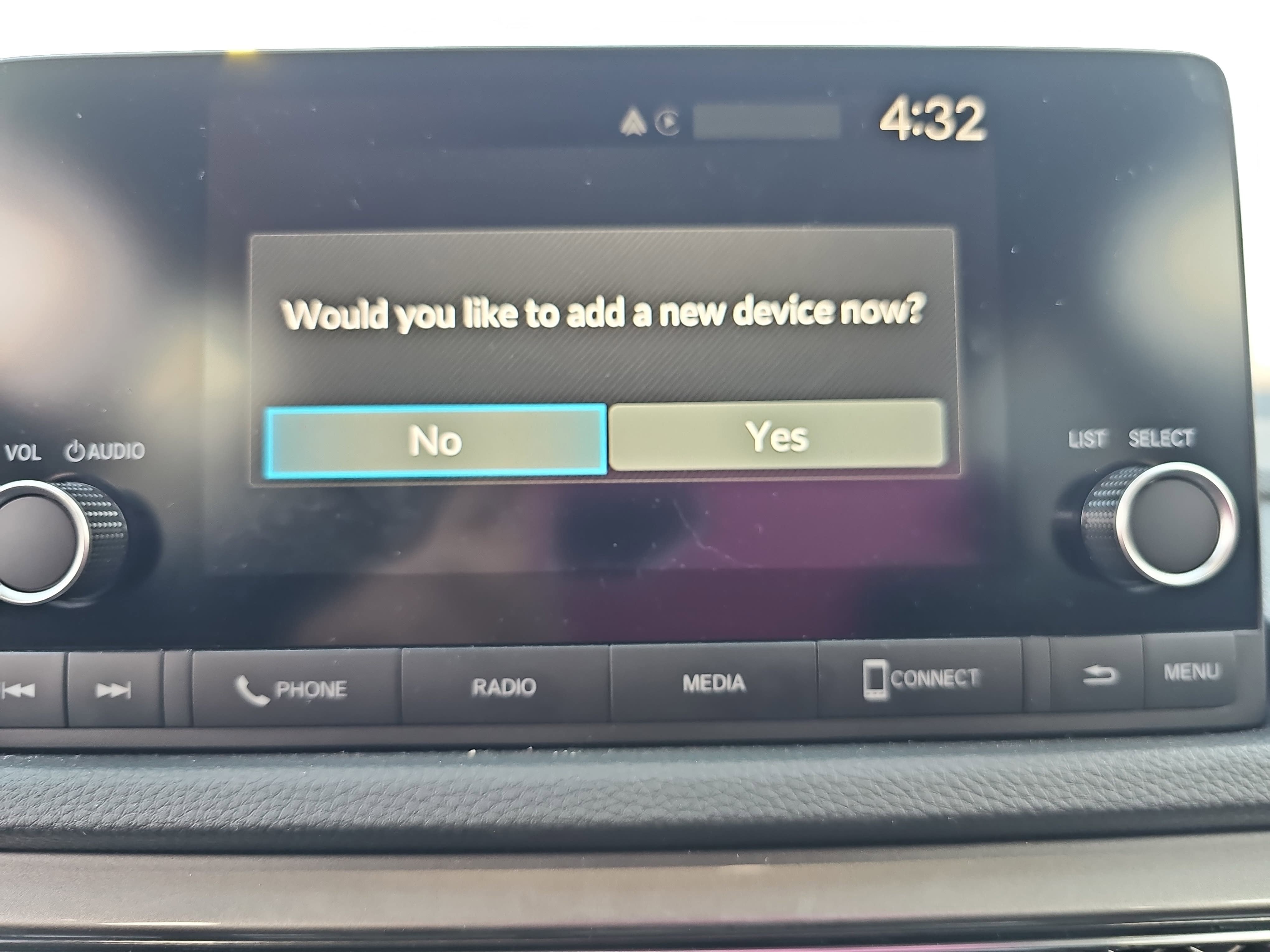 2025 Acura Integra CVT