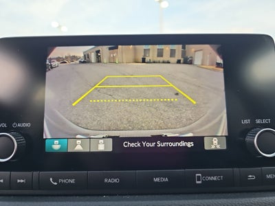 2025 Acura Integra CVT