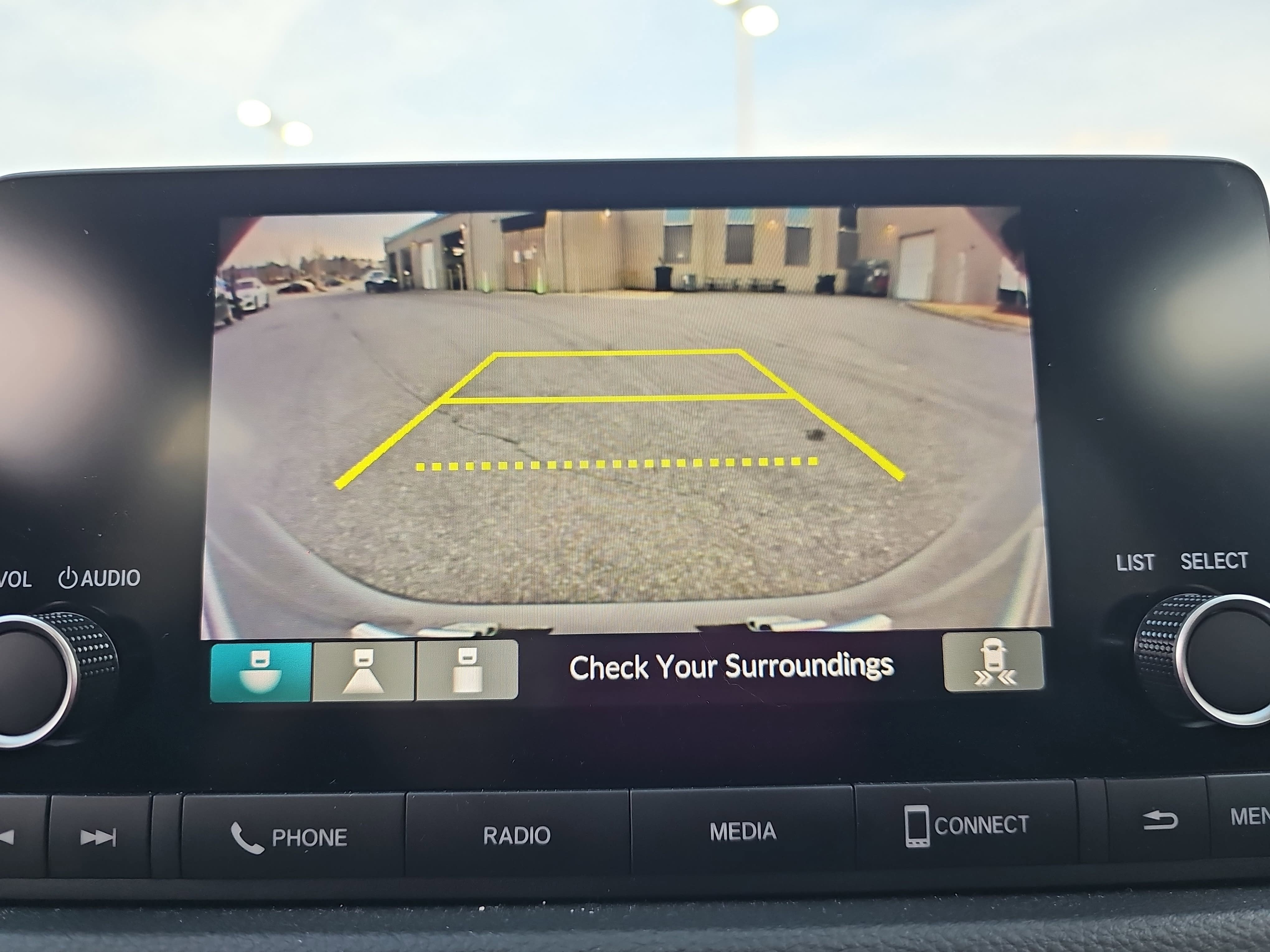 2025 Acura Integra CVT