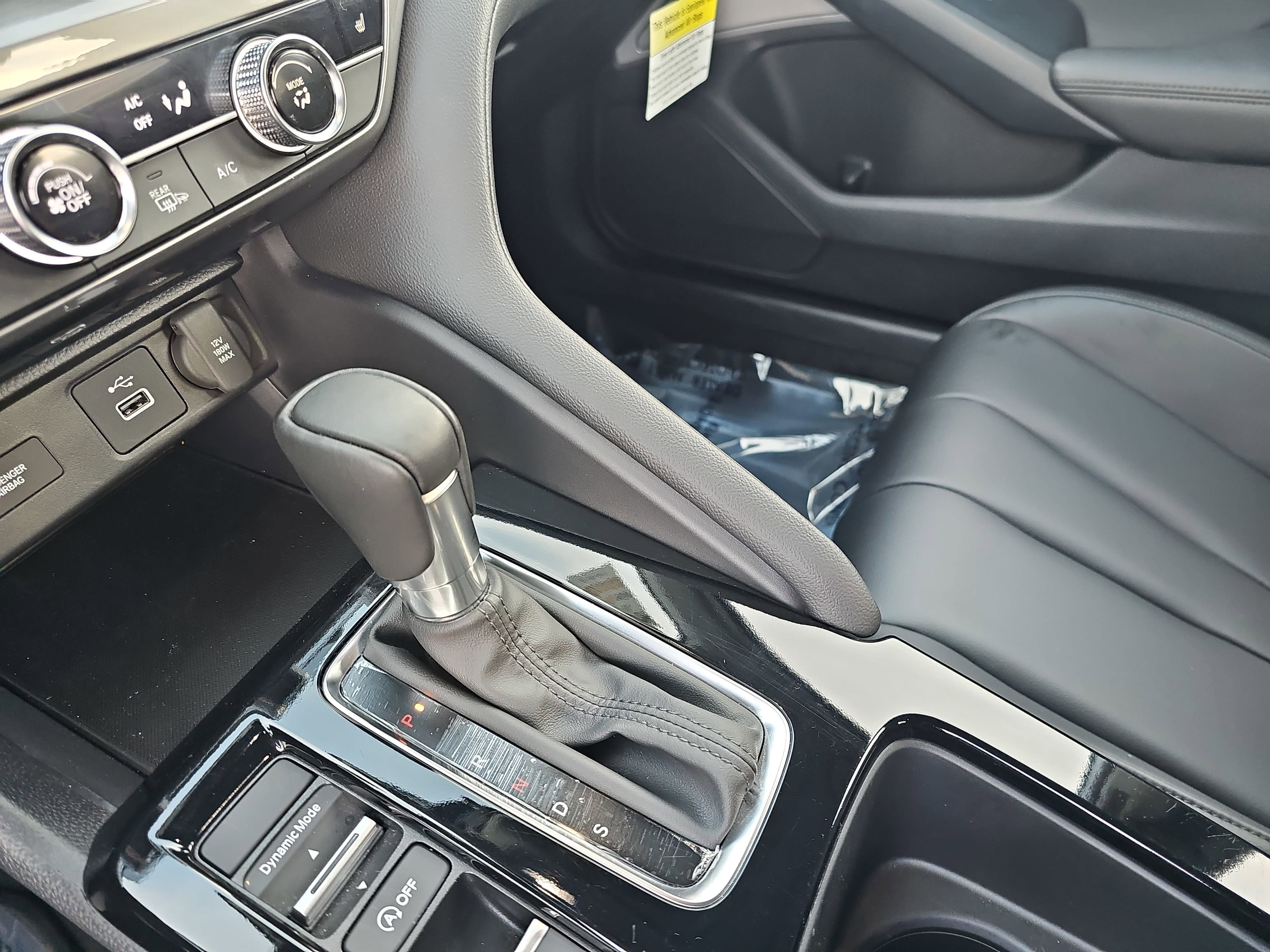 2025 Acura Integra CVT