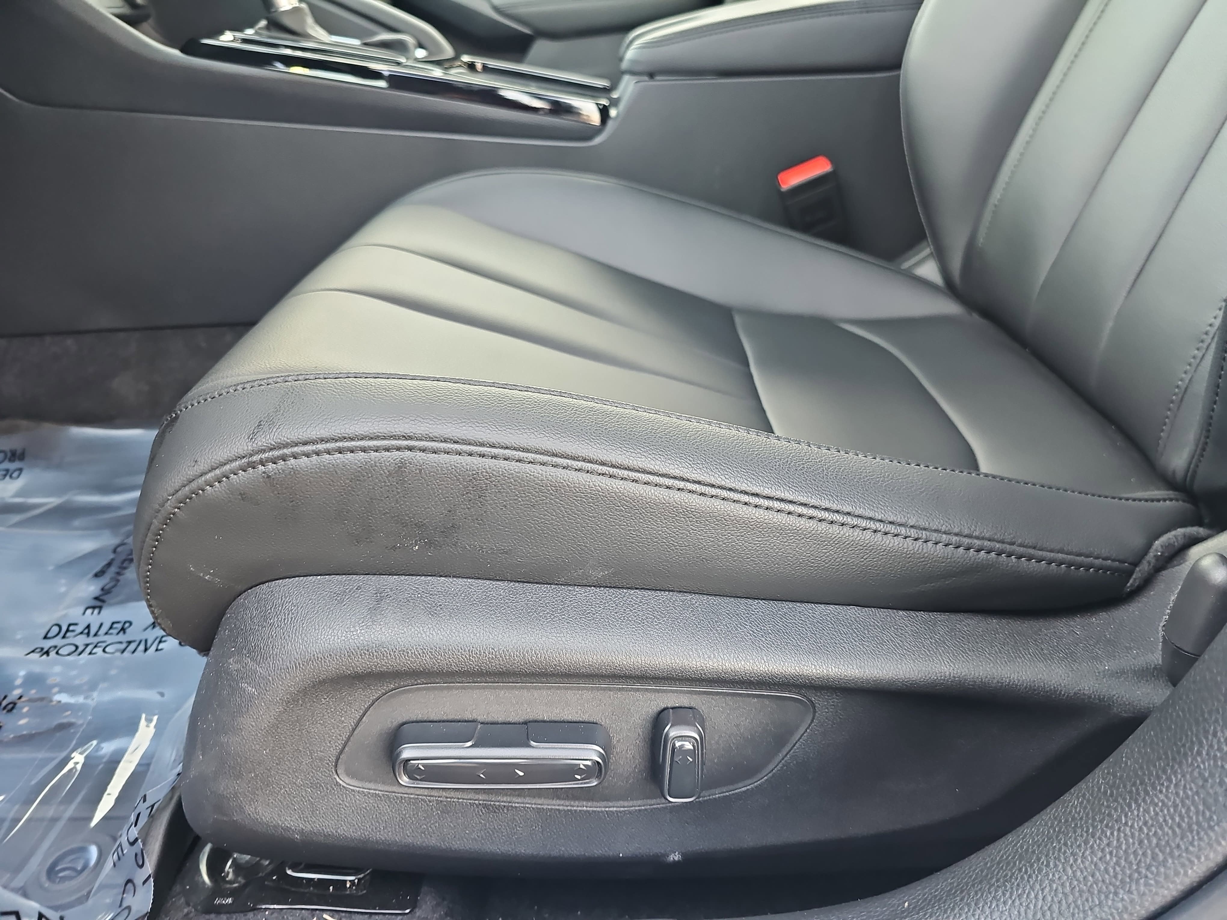 2025 Acura Integra CVT