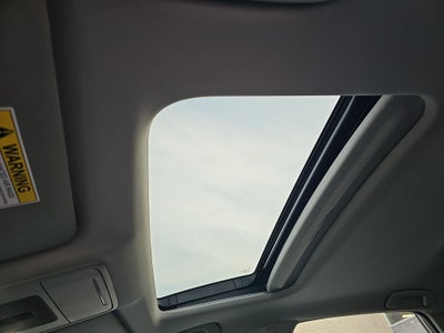 2025 Acura Integra CVT