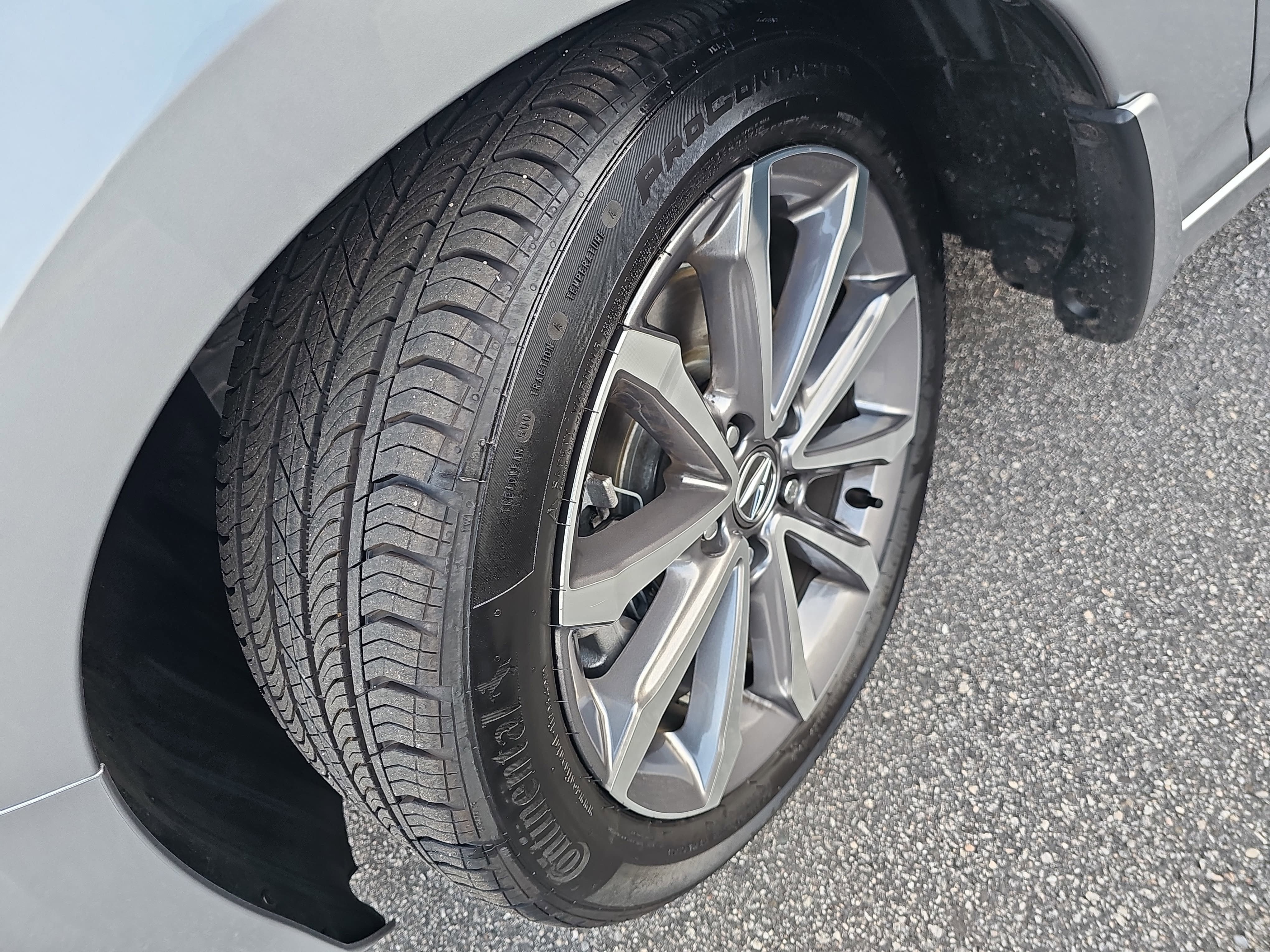 2025 Acura Integra CVT