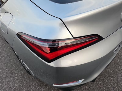 2025 Acura Integra CVT