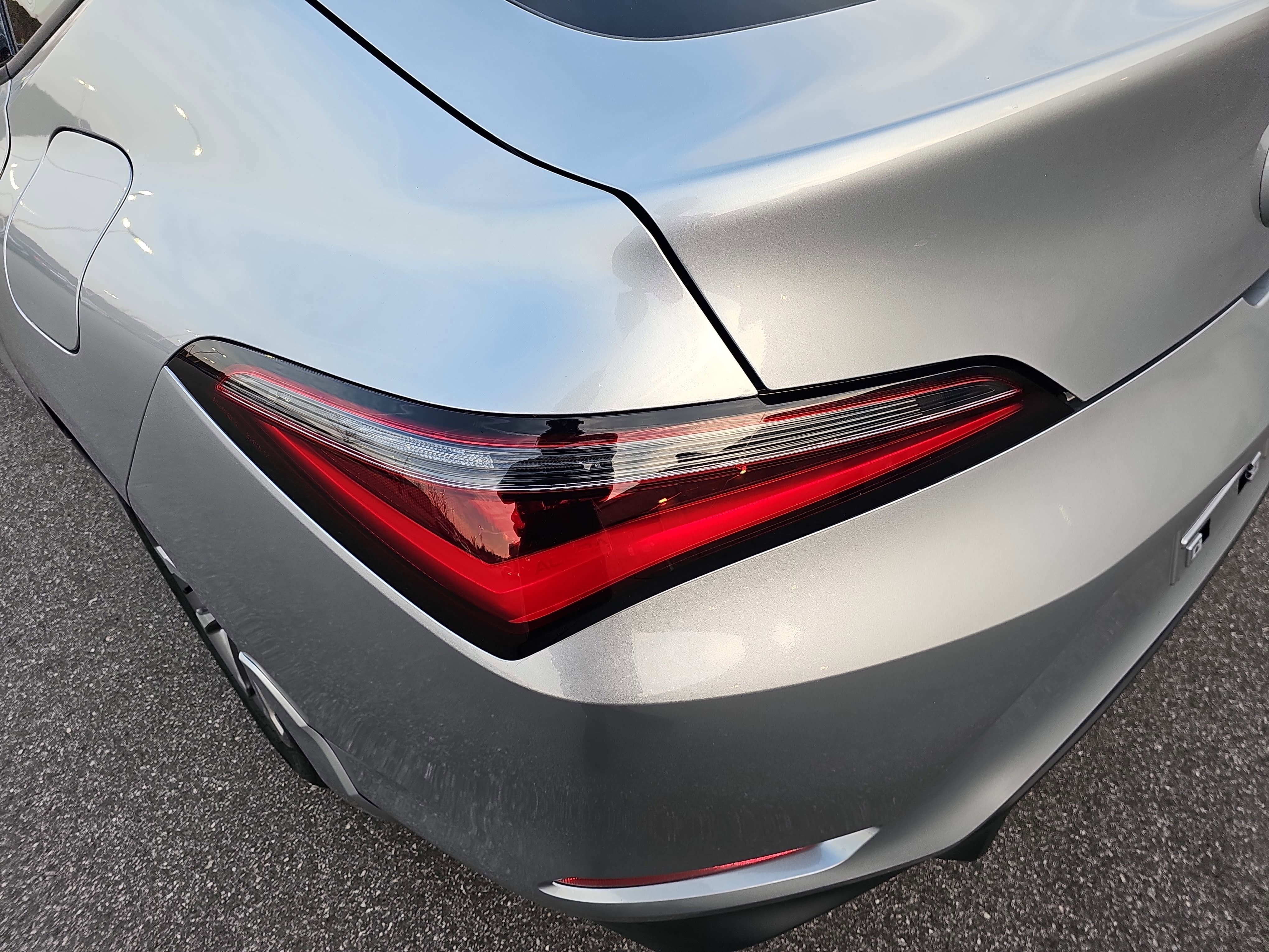 2025 Acura Integra CVT