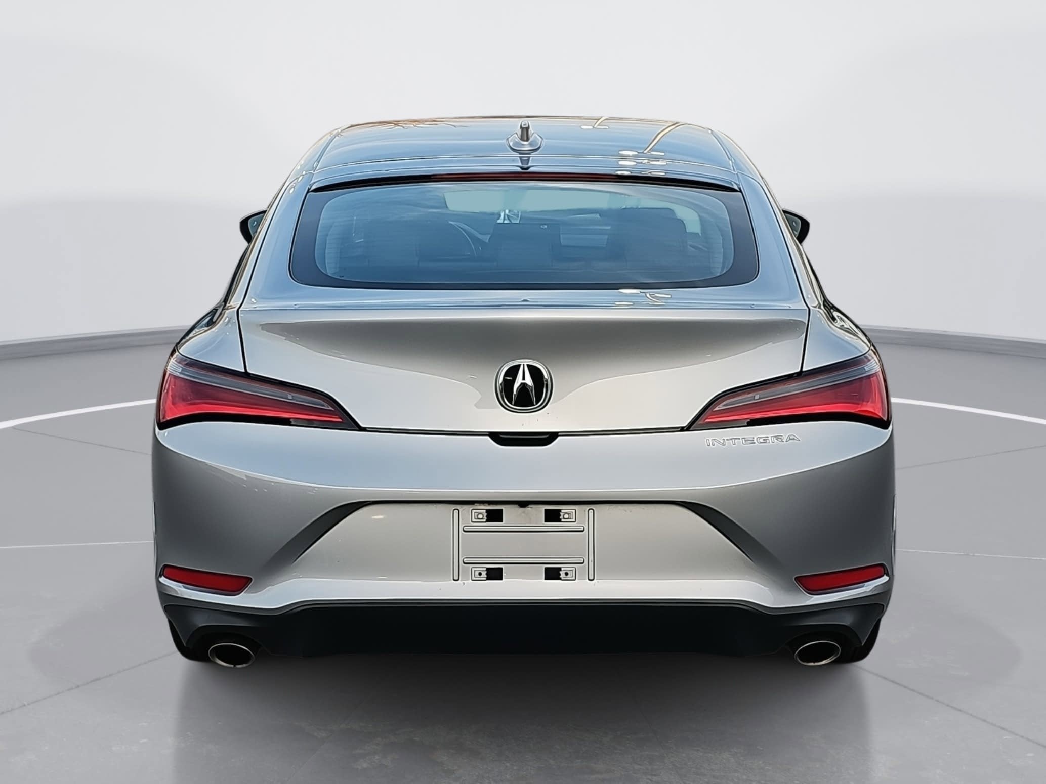 2025 Acura Integra CVT