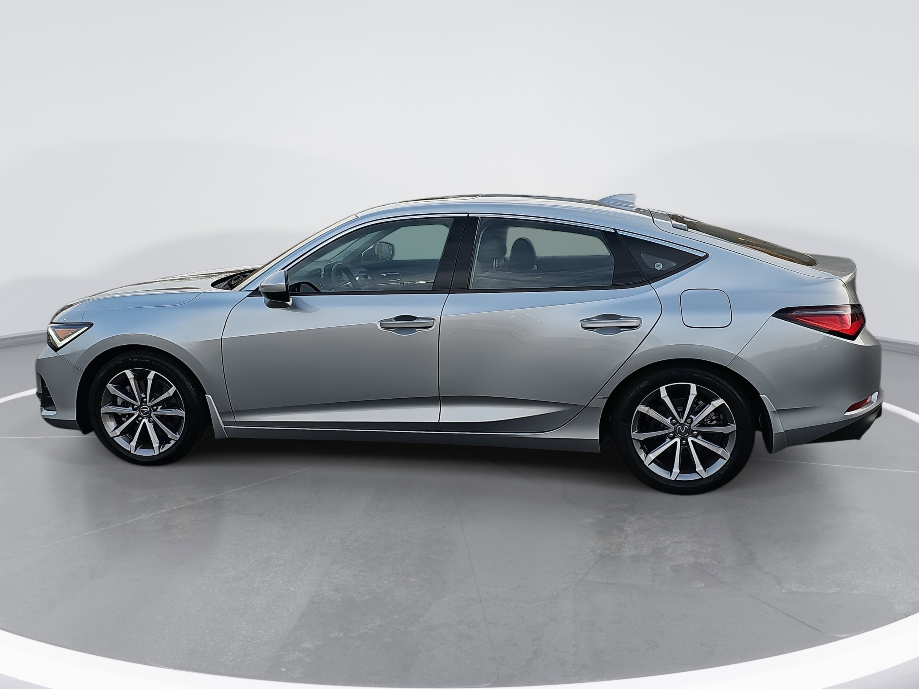 2025 Acura Integra CVT