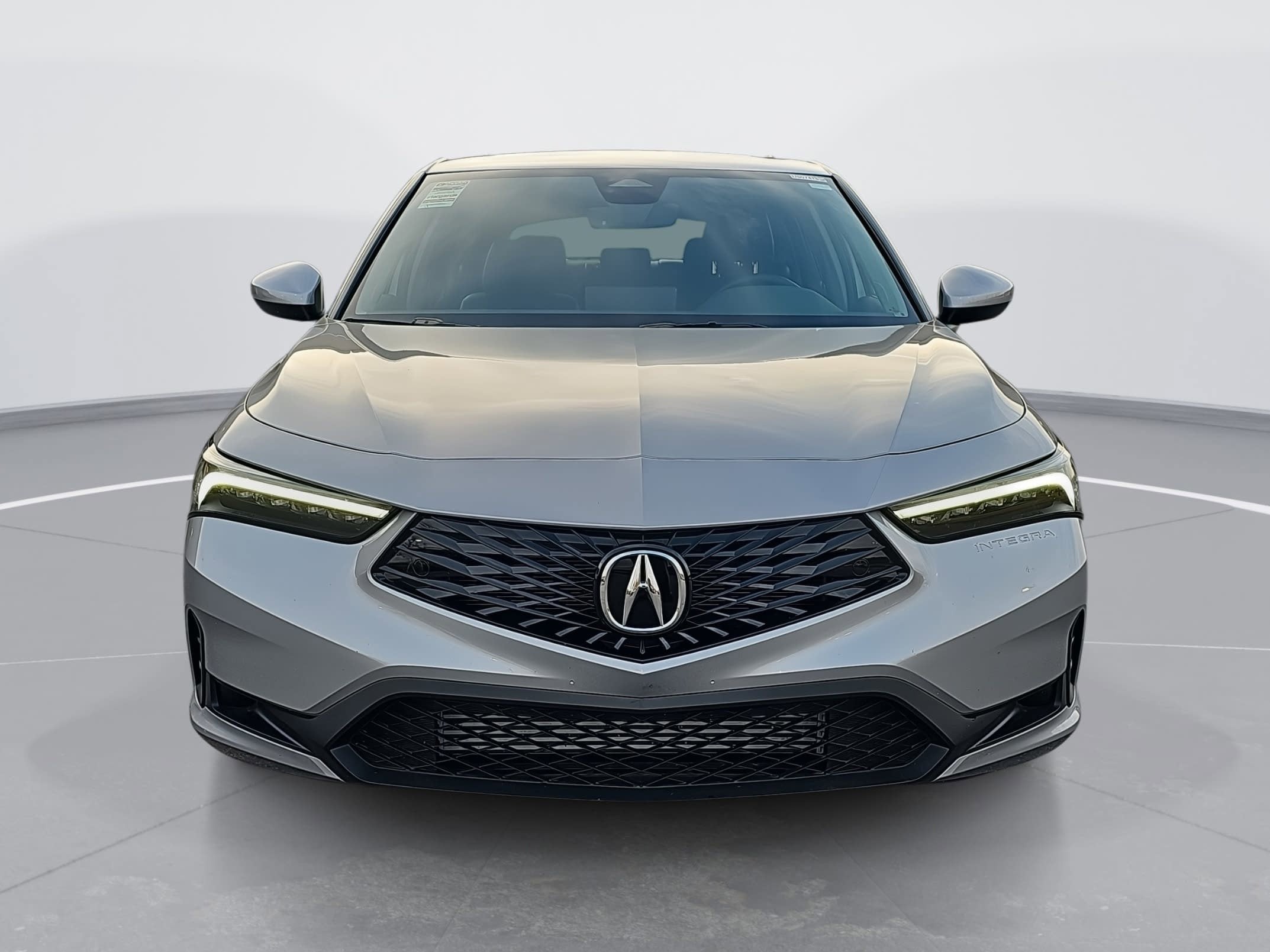 2025 Acura Integra CVT