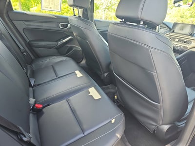 2023 Acura Integra CVT w/A-Spec Package