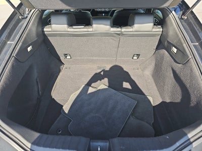 2023 Acura Integra CVT w/A-Spec Package