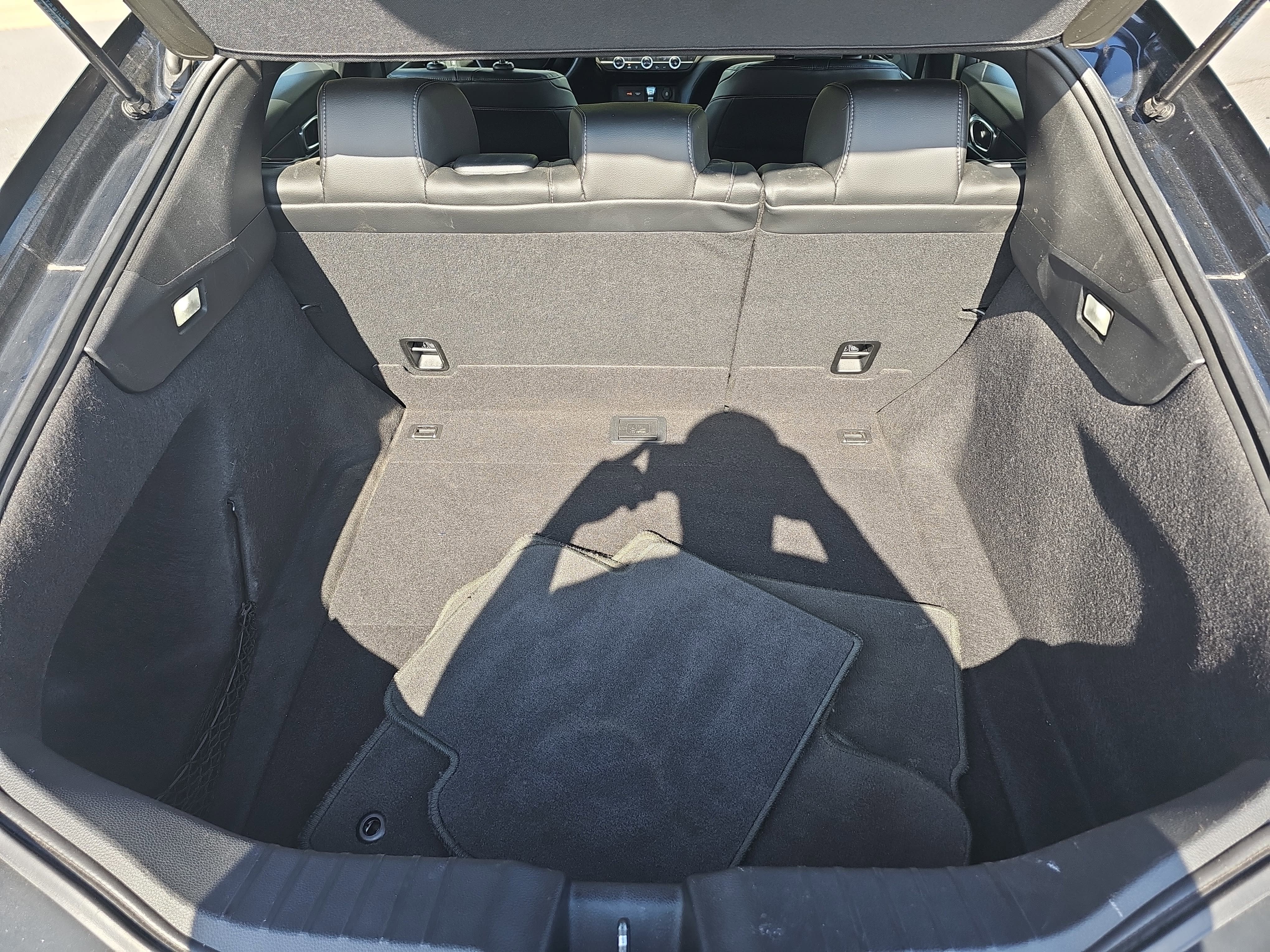 2023 Acura Integra CVT w/A-Spec Package