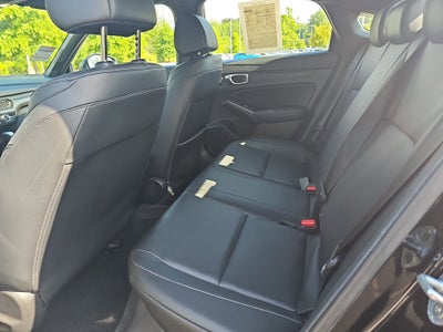 2023 Acura Integra CVT w/A-Spec Package