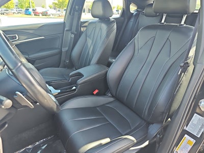 2023 Acura Integra CVT w/A-Spec Package