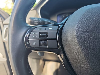 2023 Acura Integra CVT w/A-Spec Package