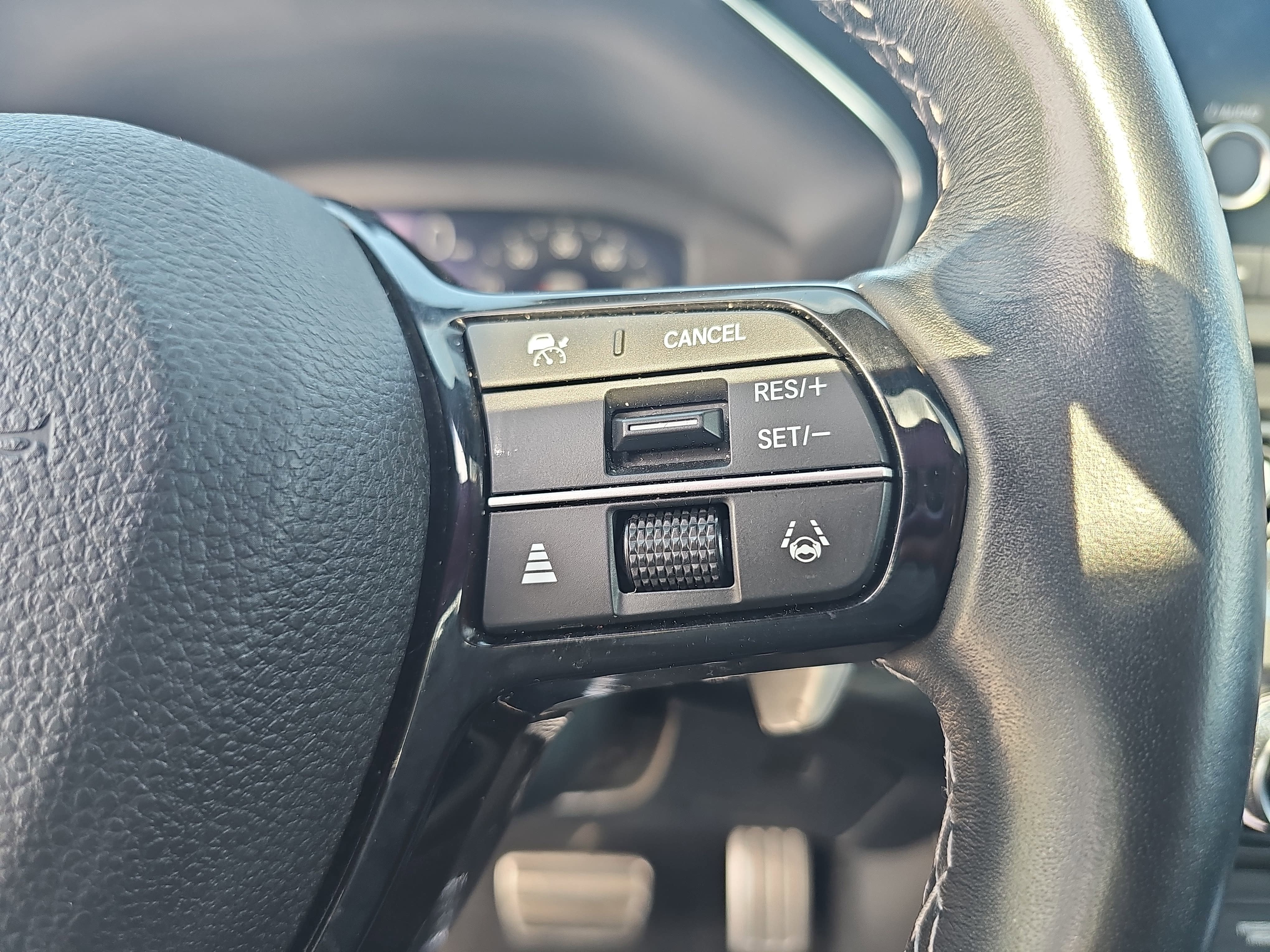 2023 Acura Integra CVT w/A-Spec Package