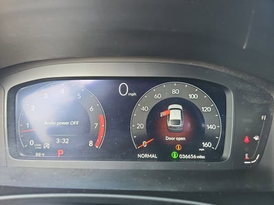 2023 Acura Integra CVT w/A-Spec Package
