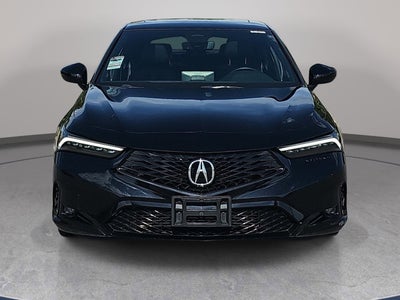 2023 Acura Integra CVT w/A-Spec Package
