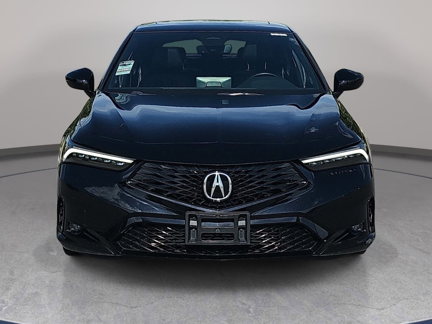 2023 Acura Integra CVT w/A-Spec Package