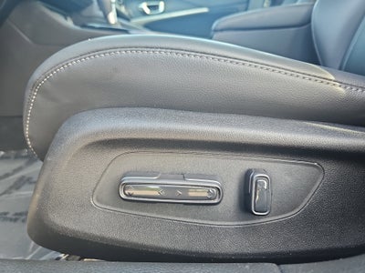 2023 Acura Integra CVT w/A-Spec Package