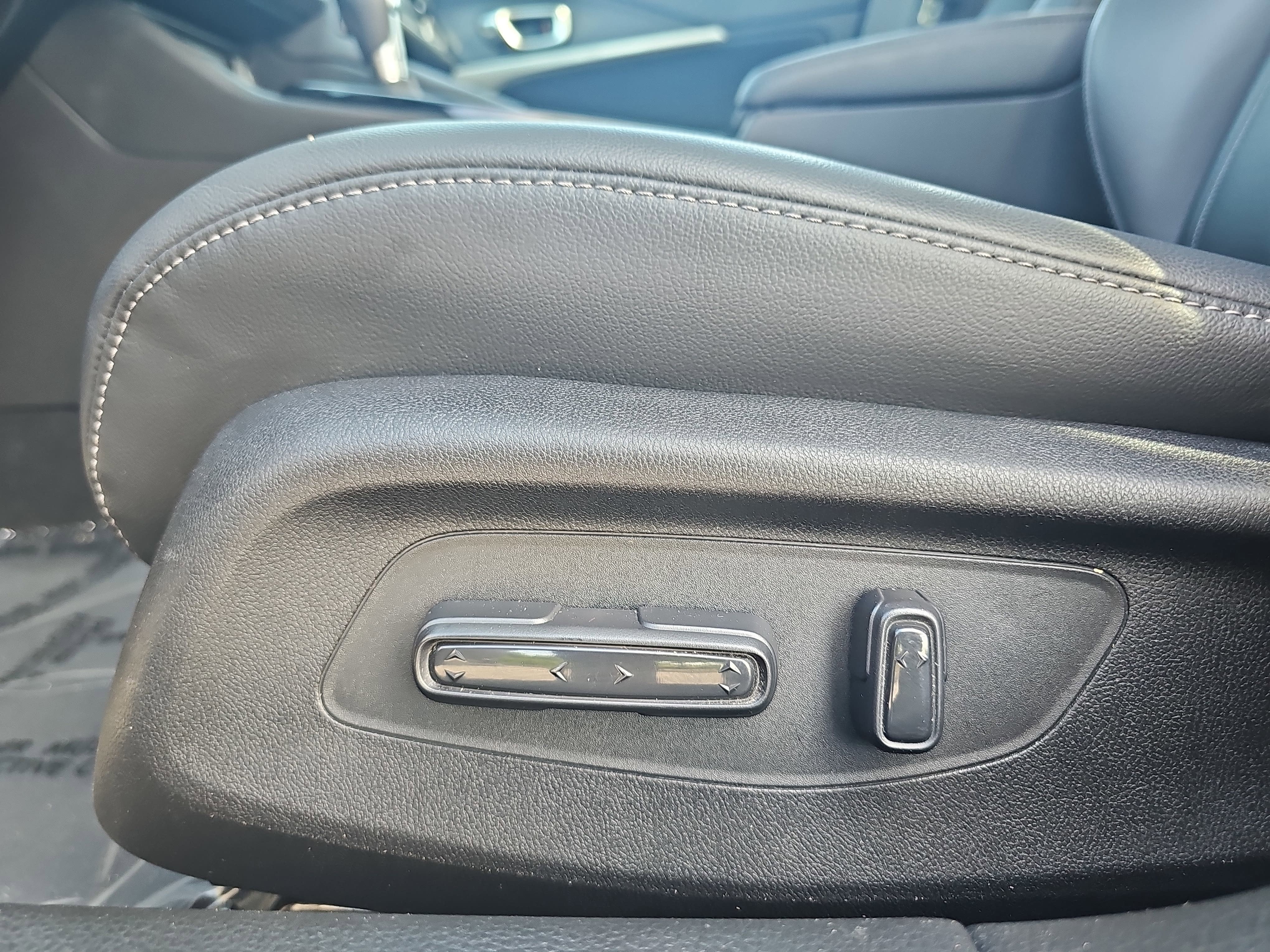 2023 Acura Integra CVT w/A-Spec Package