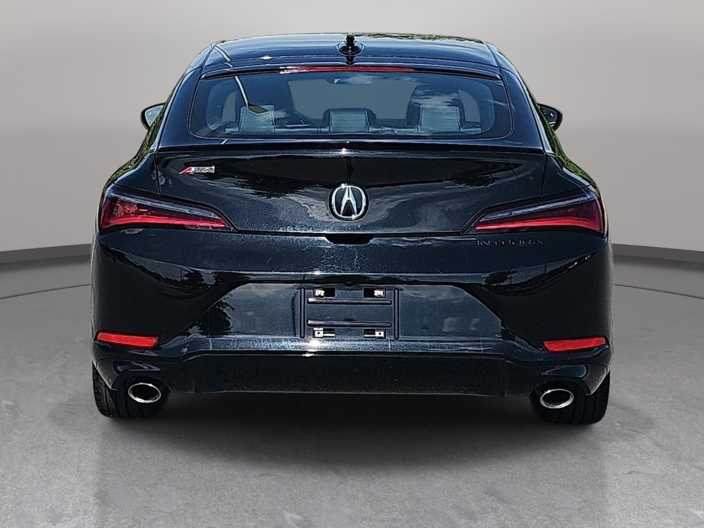 2023 Acura Integra CVT w/A-Spec Package