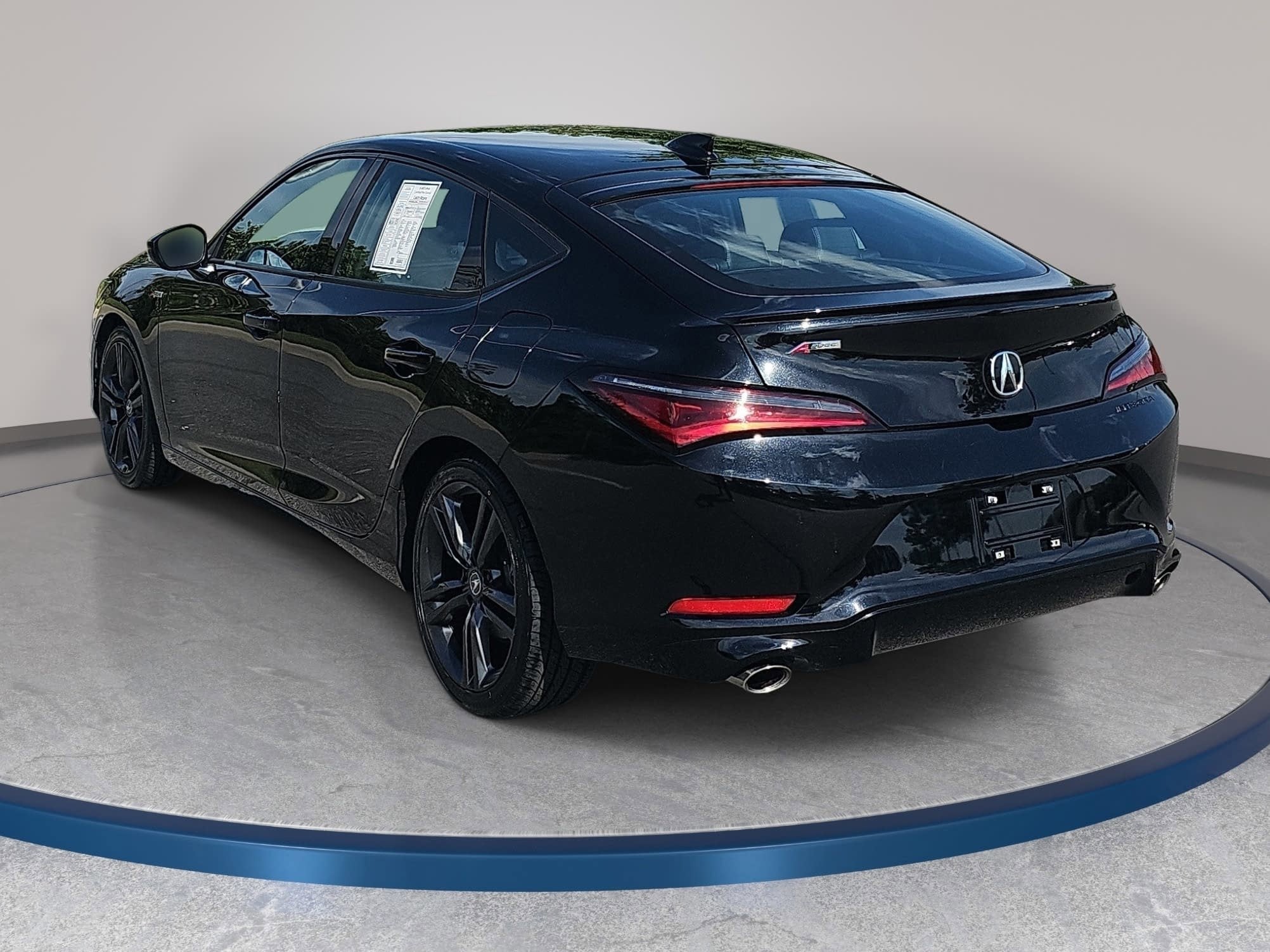 2023 Acura Integra CVT w/A-Spec Package