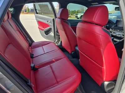 2023 Acura Integra CVT w/A-Spec Package