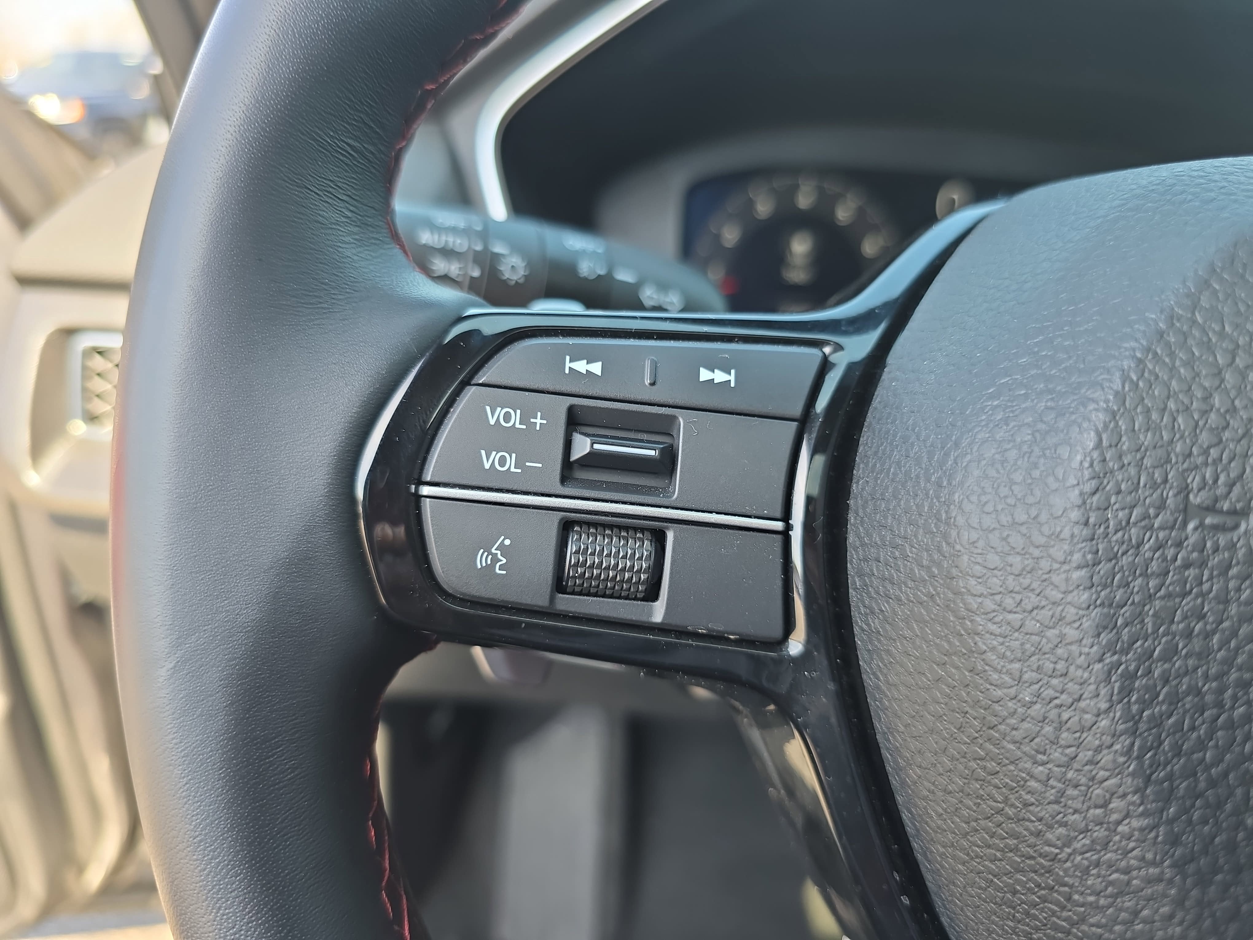 2023 Acura Integra CVT w/A-Spec Package