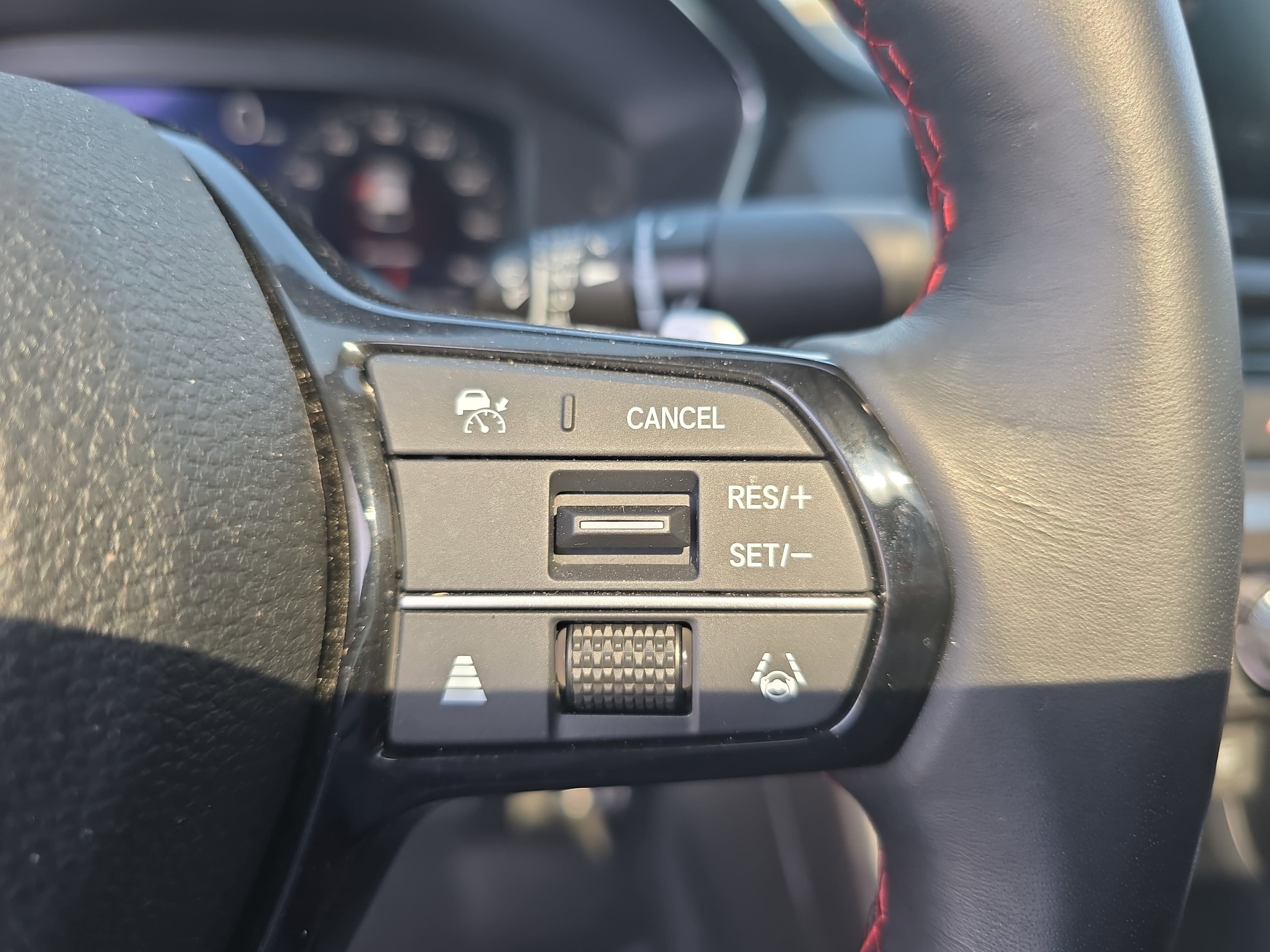 2023 Acura Integra CVT w/A-Spec Package