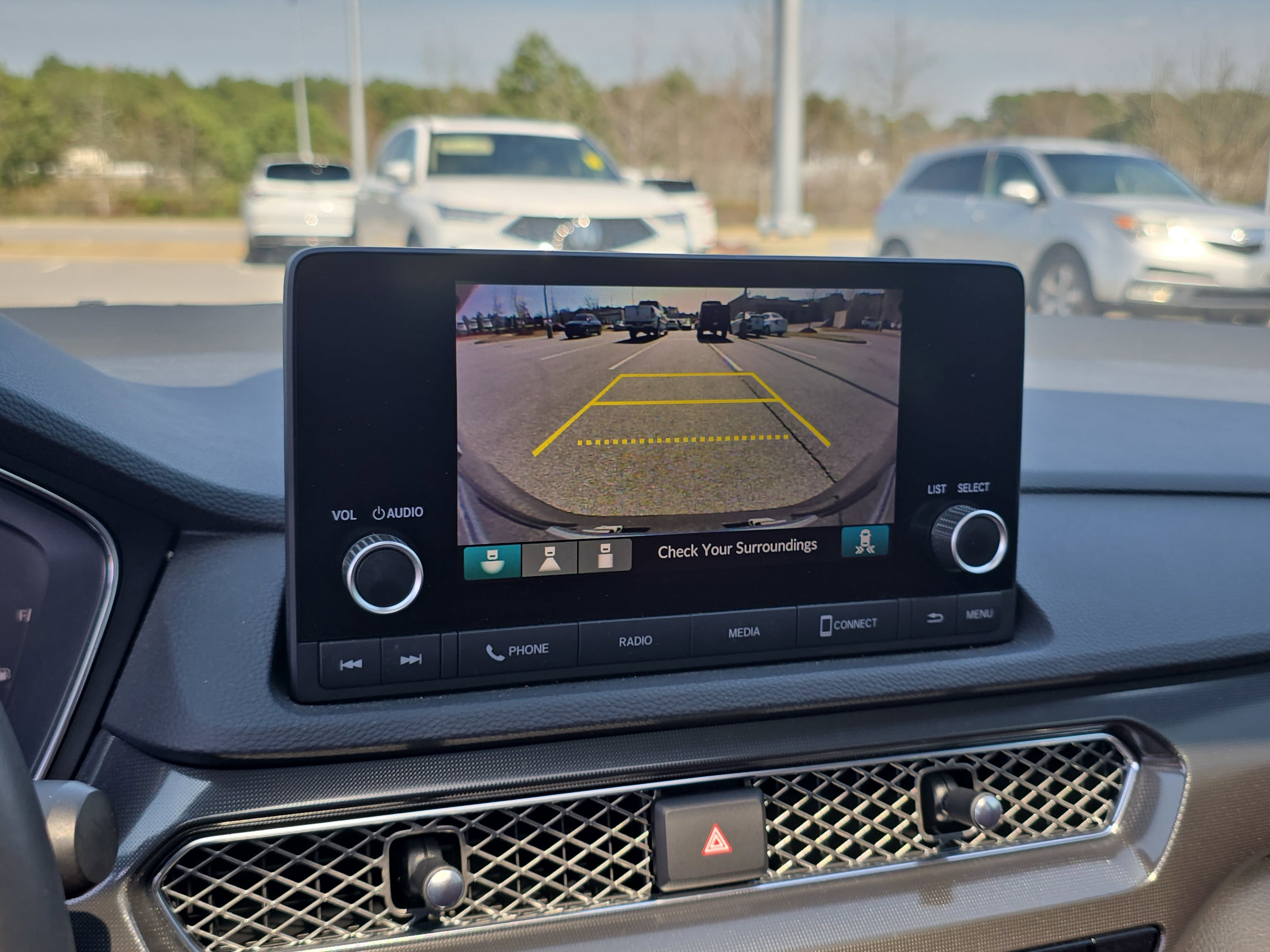 2023 Acura Integra CVT w/A-Spec Package