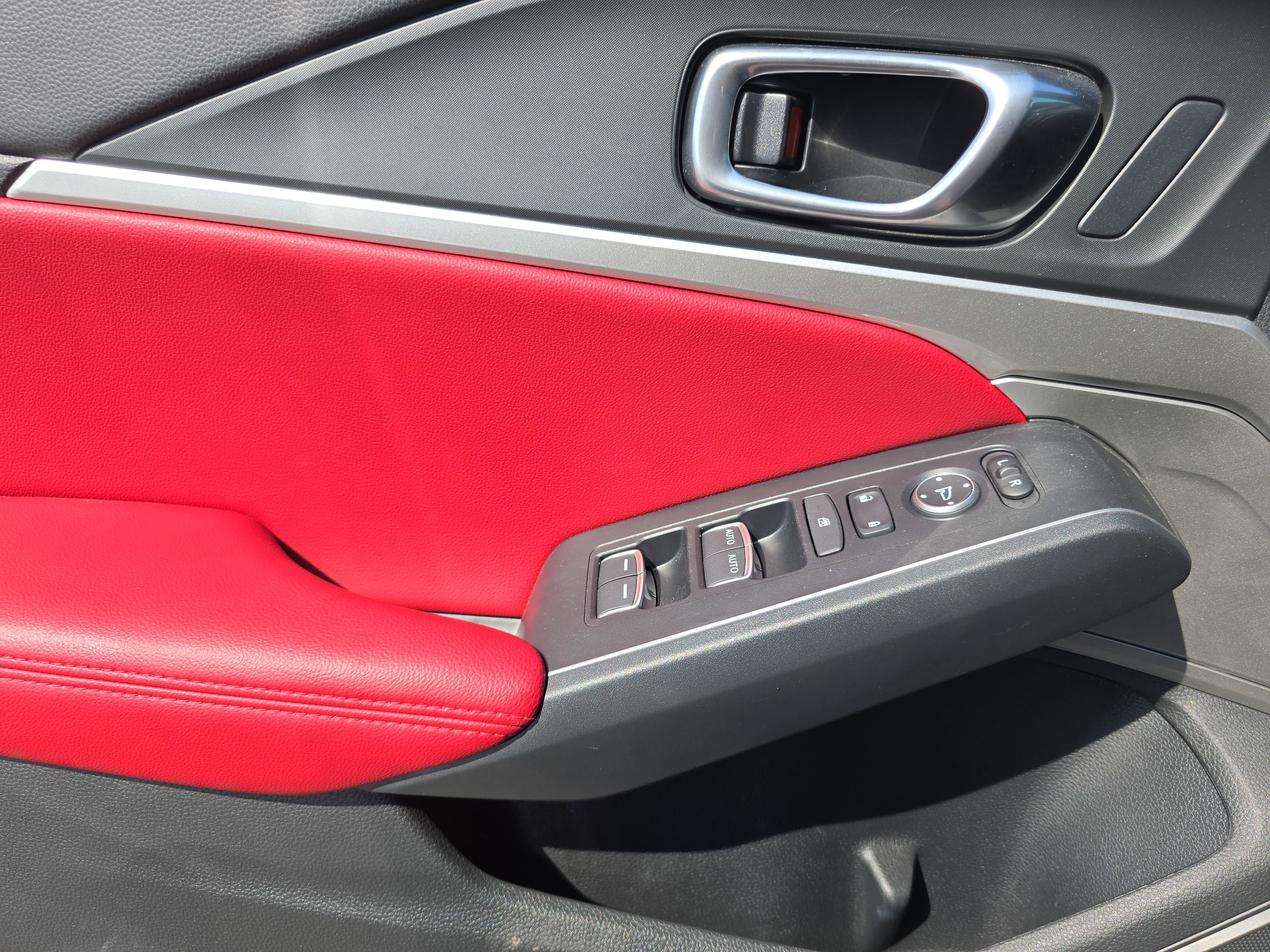 2023 Acura Integra CVT w/A-Spec Package