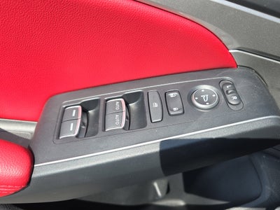 2023 Acura Integra CVT w/A-Spec Package